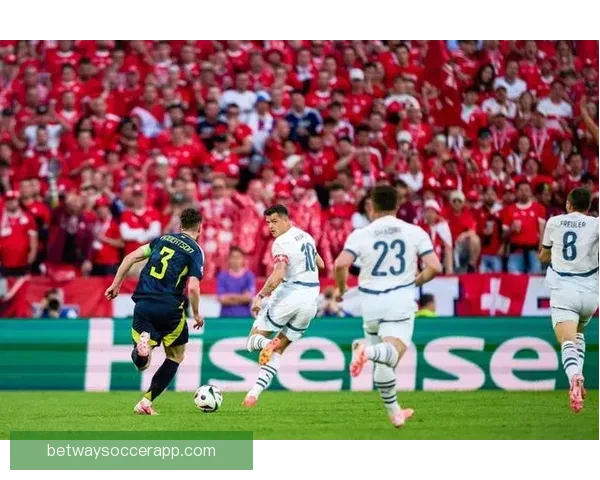 二零二六世界杯实时比分追踪各队激战形势与今日赛况全景速览深度