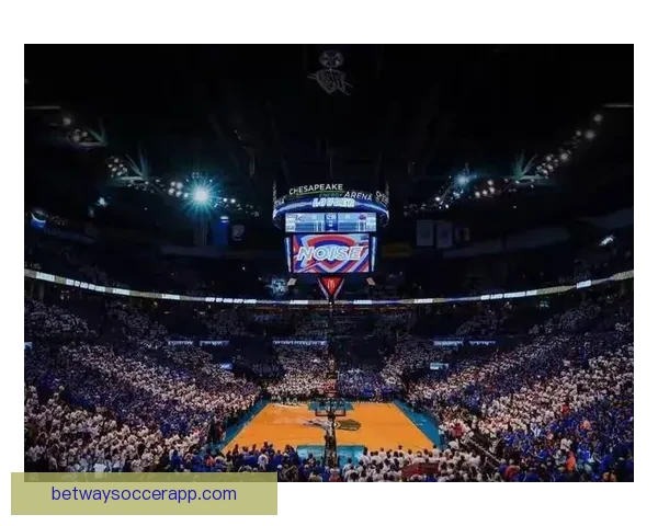 雷霆队新球馆首度以体育馆命名 2028-29赛季正式亮相