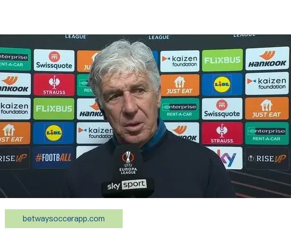 加斯佩里尼直言意大利足球存在体系问题难以取得胜利