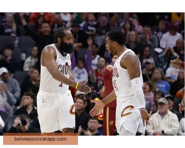 阿特金森：米切尔哈登天赋卓越但防守不足难走远季后赛关键在此