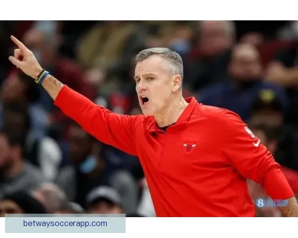 公牛主帅多诺万或将离任 深陷家庭与球队双重困境