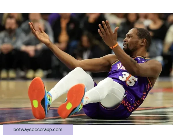 阿贾威尔逊坦言一直欣赏杜兰特 即使他在对阵男友的比赛中创造里程碑 阿贾威尔逊坦言一直欣赏杜兰特 即使他在对阵男友的比赛中创造里程碑