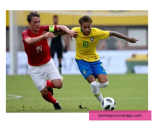 世界杯精彩赛事体育竞猜入口全面指南助你轻松赢取奖励