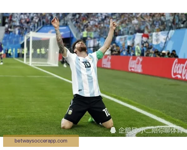 2026世界杯射手榜：盘点最佳进球手与赛场精彩表现